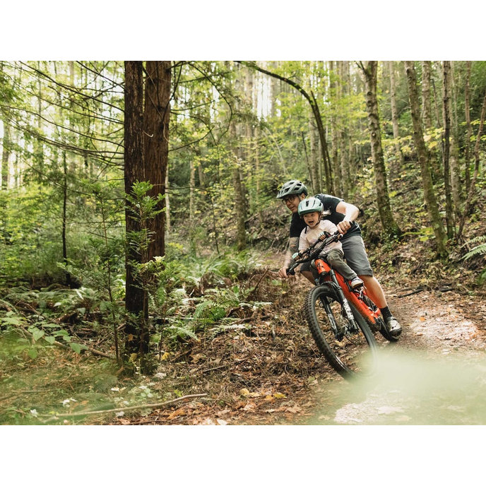 MTB Sedačka Pro Kids