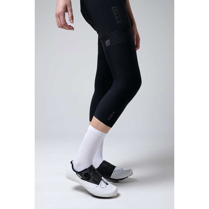 GOBIK termonávleky na nohy HARU 2.0 UNISEX PITCH BLACK