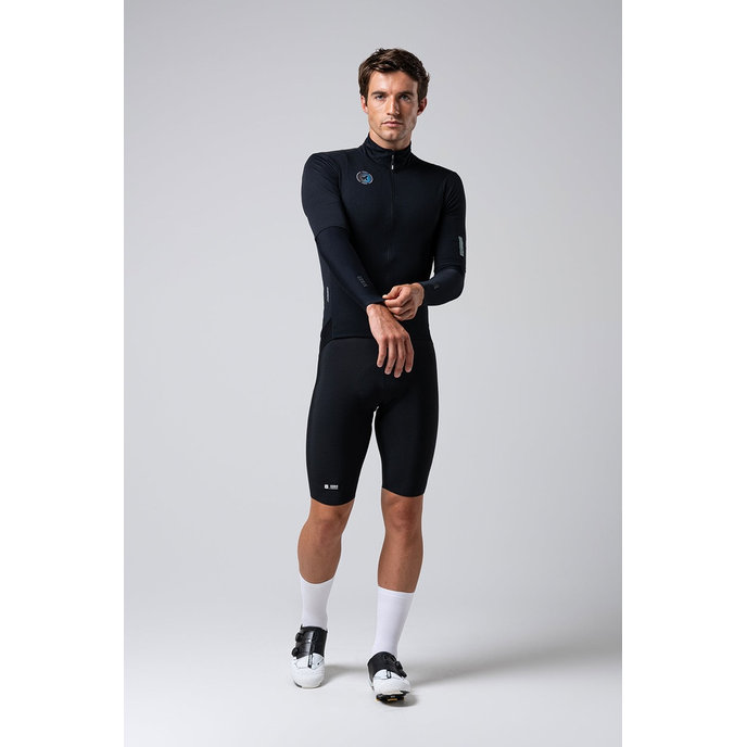 GOBIK termonávlek na ruce KABA 2.0 UNISEX PITCH BLACK