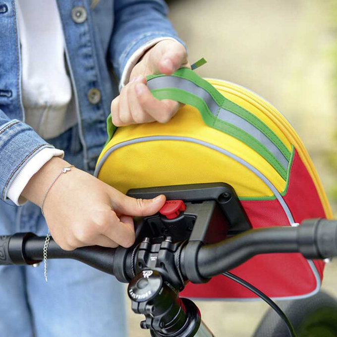 Lori Bag dětský kufřík