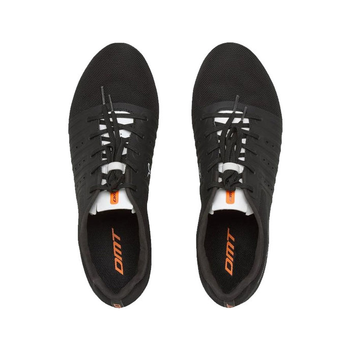 Cyklistické MTB tretry se šňůrkami DMT KM4 PJ