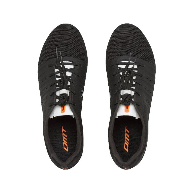 Cyklistické MTB tretry se šňůrkami DMT KM4 PJ