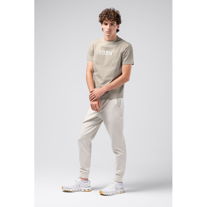 GOBIK triko NATIVE UNISEX SPRAY GREEN