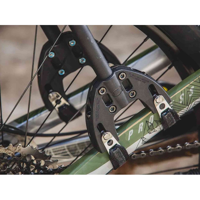 Zadní nosič Spider