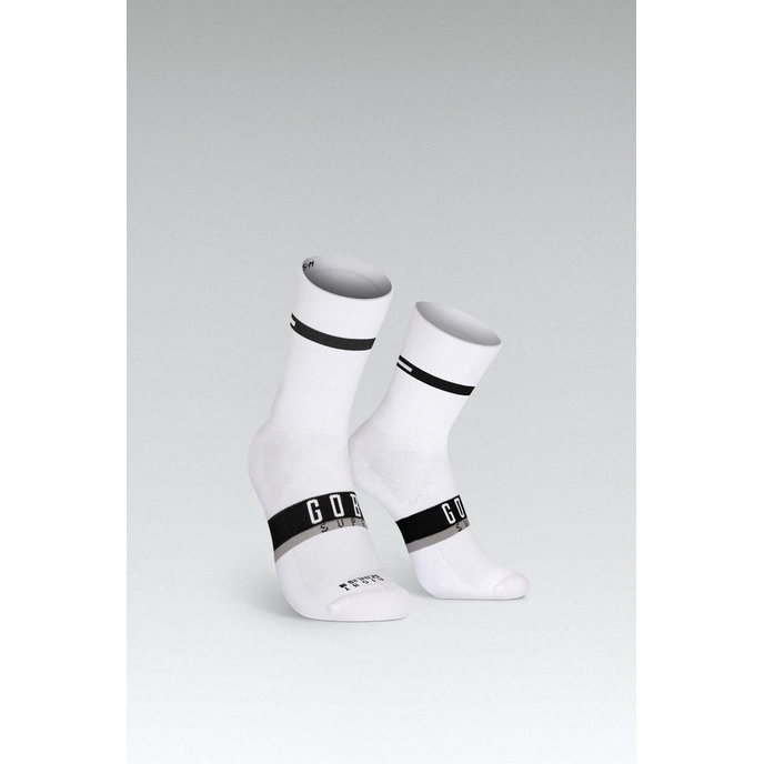 GOBIK ponožky SUPERB UNISEX ESTANDARD HORIZON