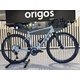 Gravelové kolo GRAVEL VENTURE E DROP