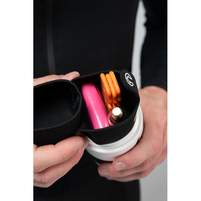 GOBIK láhev na nářadí BYASI CLOUD 400 ml