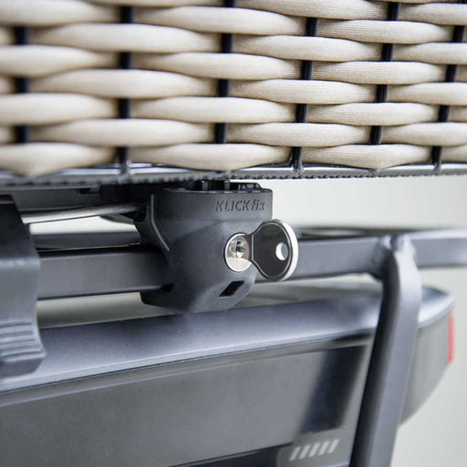 Zámek – UniKlip 2 / KorbKlip 2