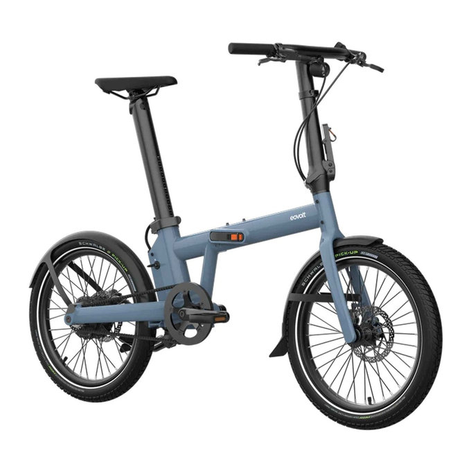 AFTERNOON PRO 20" V3