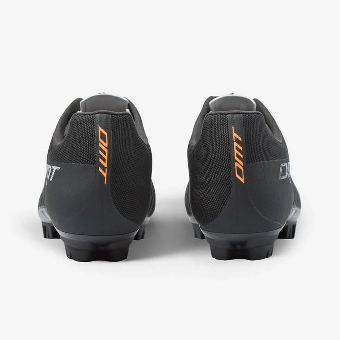 Cyklistické MTB tretry se šňůrkami DMT KM4 PJ