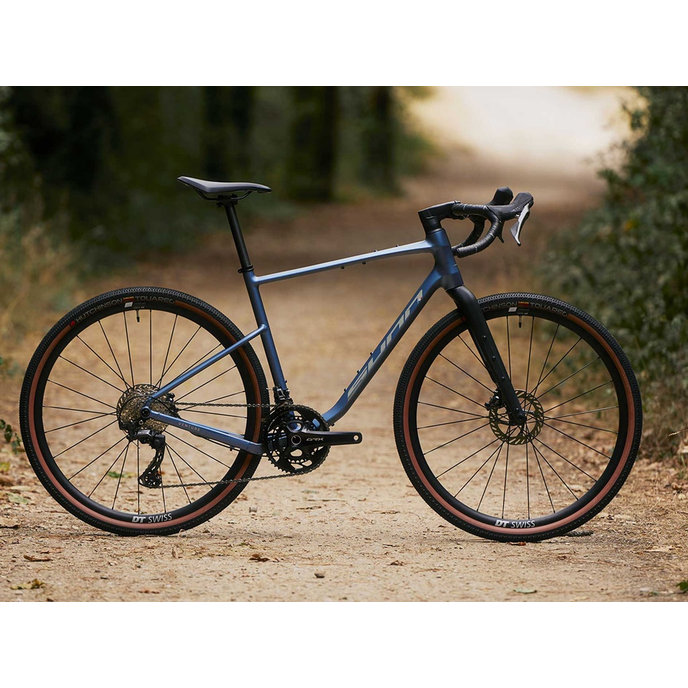 Gravelové kolo GRAVEL VENTURE FINEST