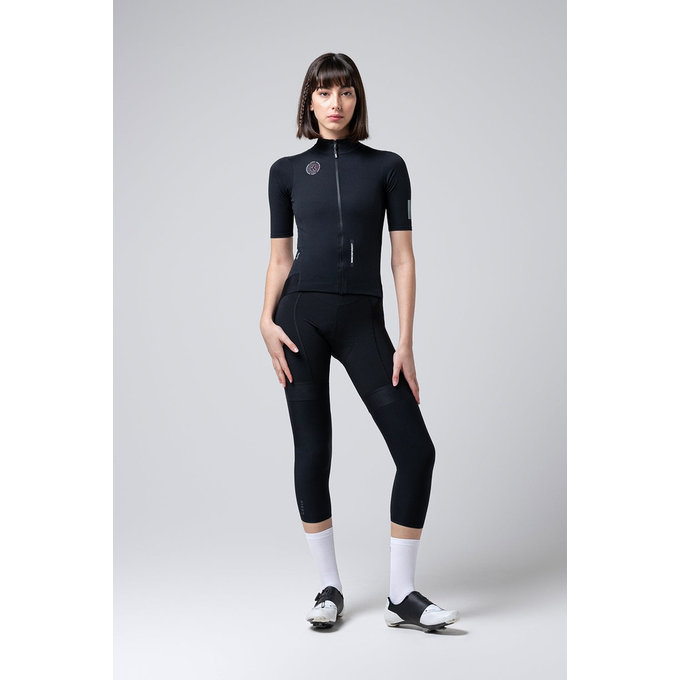 GOBIK termonávleky na nohy HARU 2.0 UNISEX PITCH BLACK