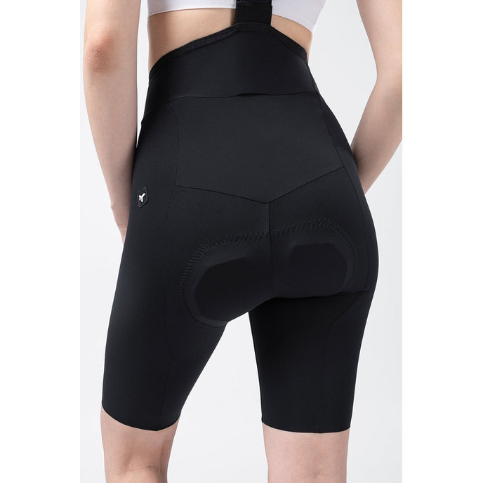 GOBIK kraťasy X WOMEN BLACK - K9 