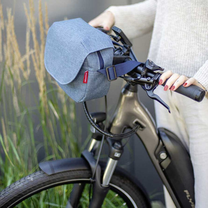 FUNBAG taška na řídítka