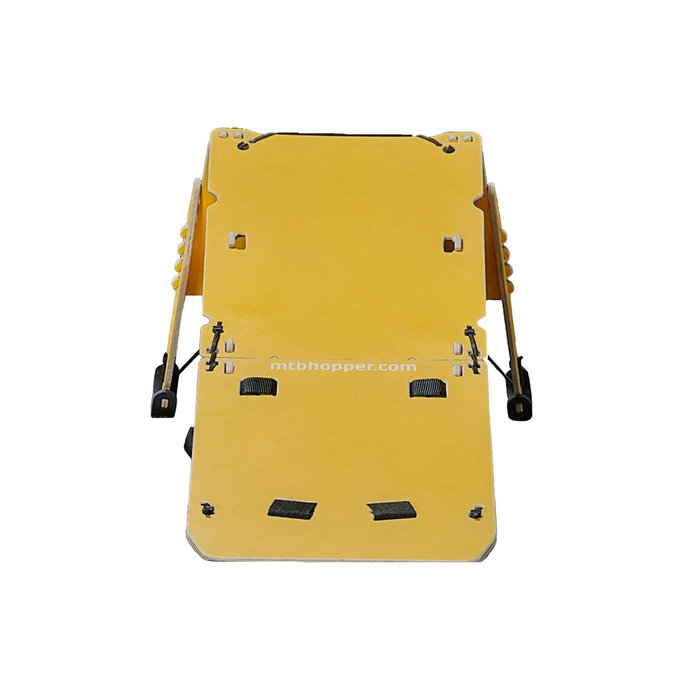 Přenosná rampa na skákání LITE