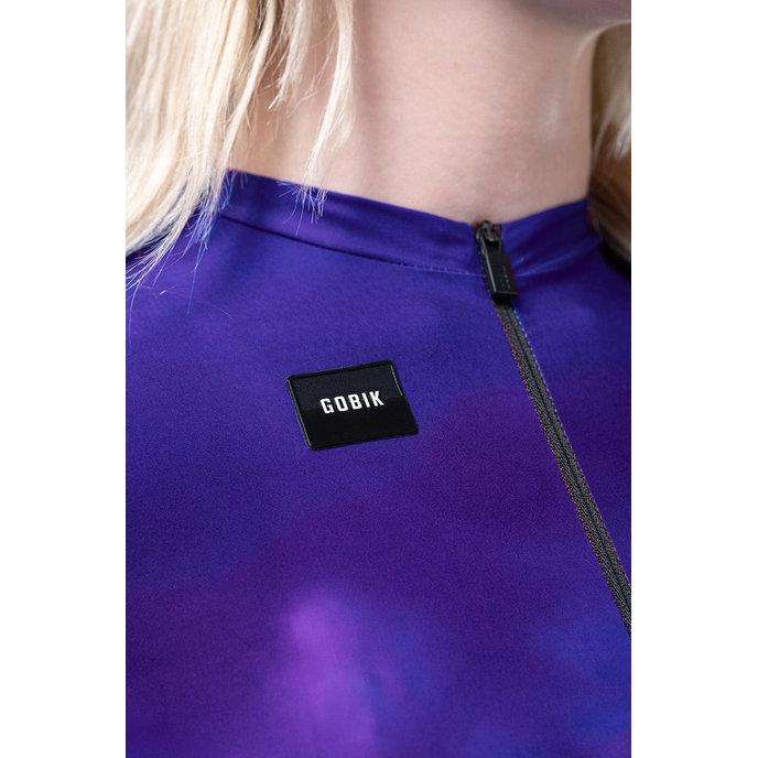 GOBIK dres ATTITUDE 2.0 GRIM WOMEN
