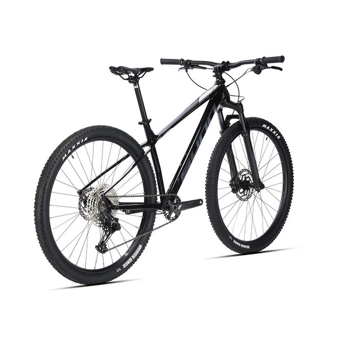 Horské kolo EXACT FINEST