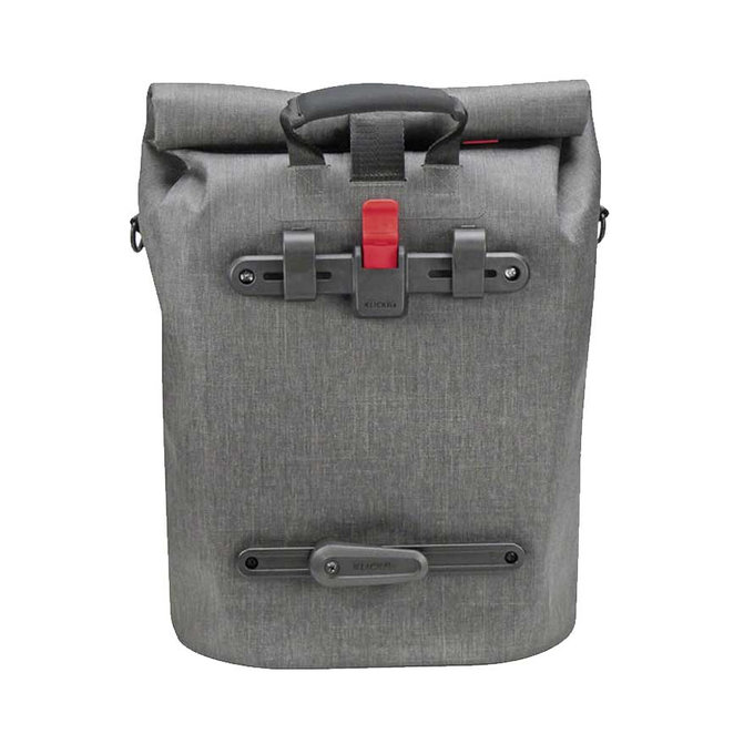 Lightpack GT vodotěsná taška na zadní nosič