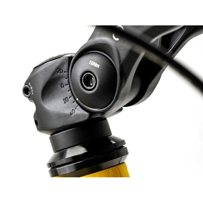 Grade 4 Belt - 20" (od 115 cm)