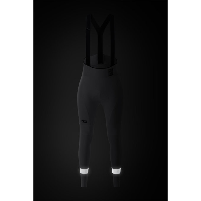 Gobik cyklistické kalhoty ABSOLUTE 7.0 WOMEN SUNKEN - K9