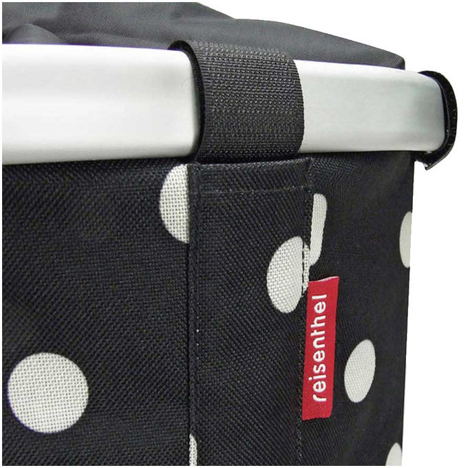 Reisenthel košík na řídítka