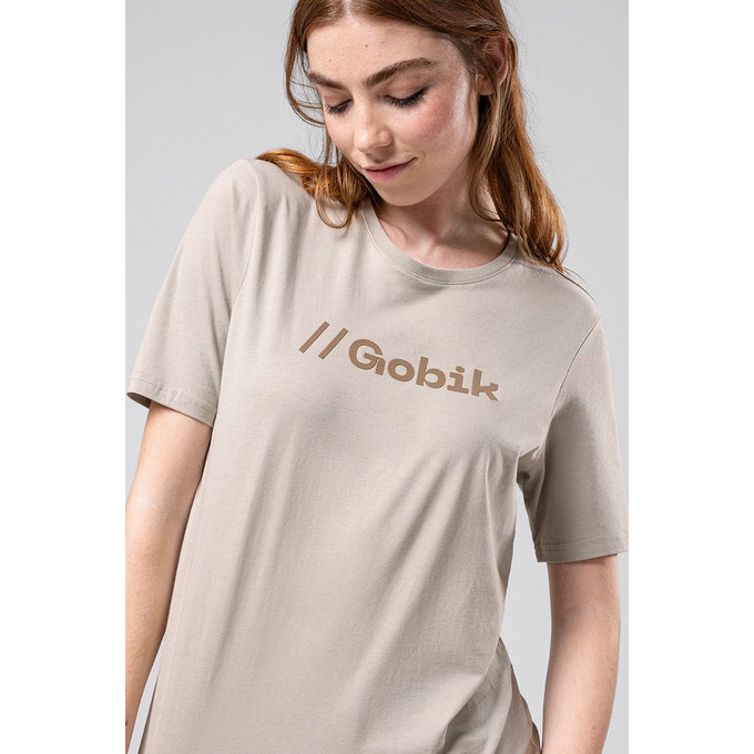 GOBIK triko OVERLINES 2.0 UNISEX AGATE