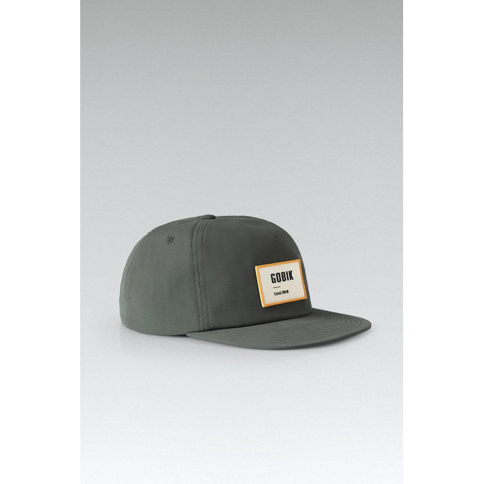 GOBIK kšiltovka TASLON UNISEX CLOVER