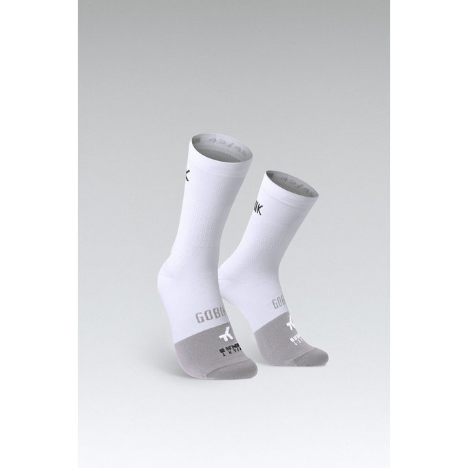 GOBIK ponožky LIGHTWEIGHT 2.0 UNISEX SALT