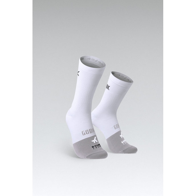 GOBIK ponožky LIGHTWEIGHT 2.0 UNISEX SALT