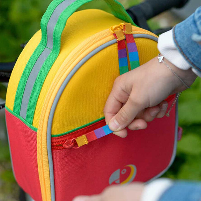 Lori Bag dětský kufřík