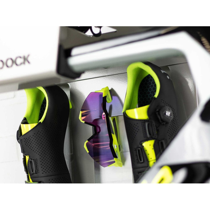 Držák na kolo na zeď – Deep Silver