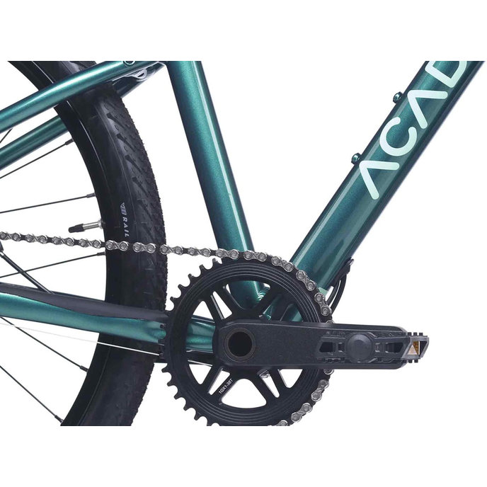 S-GRADE Gravel 7 - 27,5"