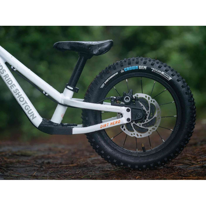 Dětské odrážedlo Dirt Hero