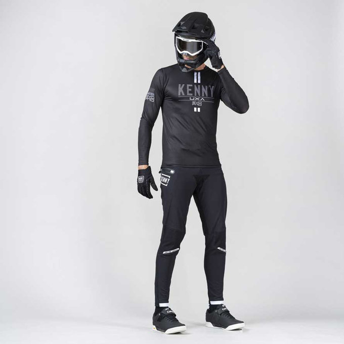 Kalhoty EVO PRO Kid