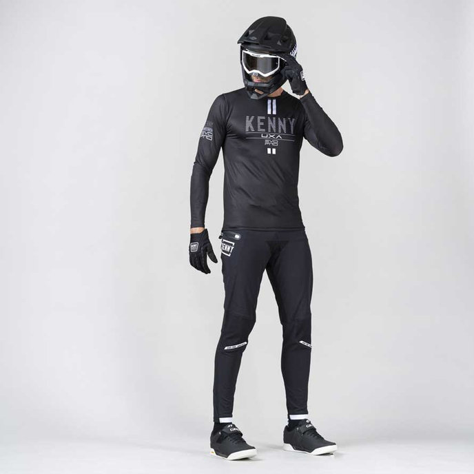 Kalhoty EVO PRO Kid
