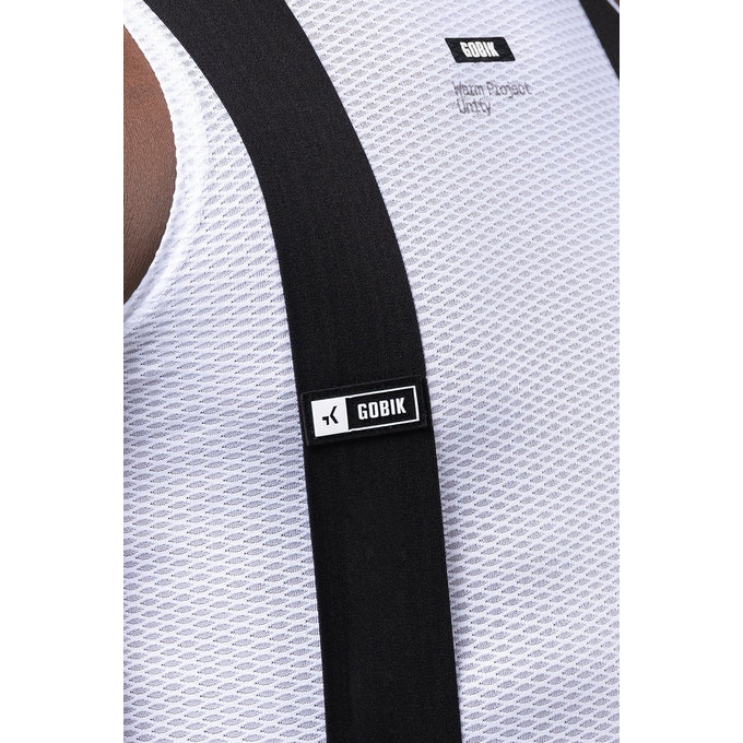 GOBIK kraťasy LANCER MEN ULTRABLUE - K12