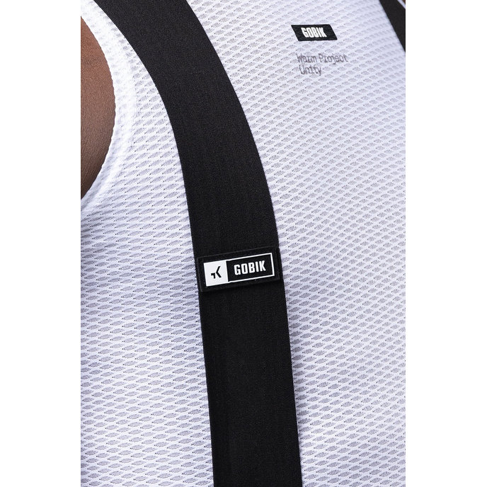 GOBIK kraťasy LANCER MEN ULTRABLUE - K12