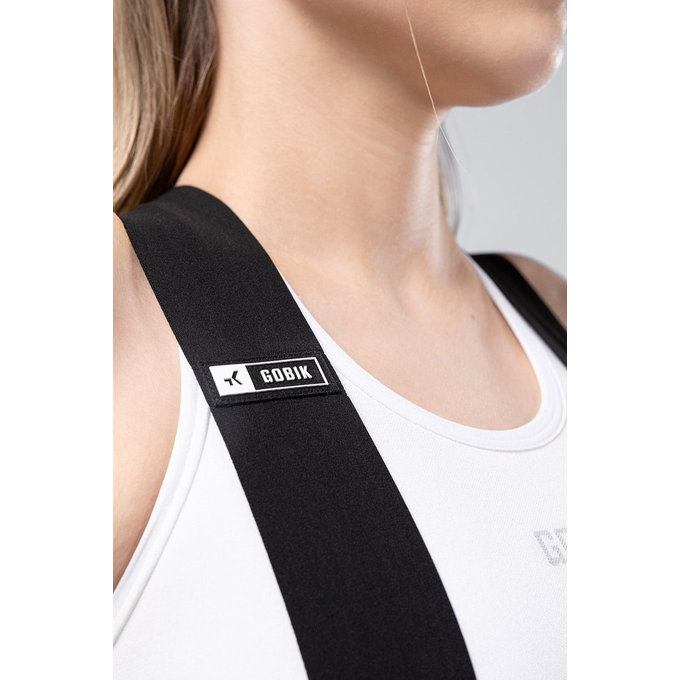 GOBIK kraťasy X WOMEN BLACK - K9 