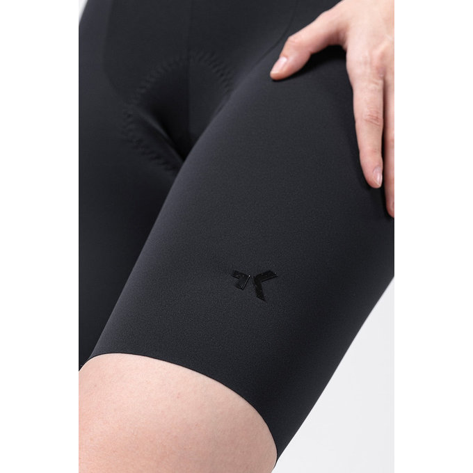 GOBIK kraťasy X WOMEN BLACK - K9 