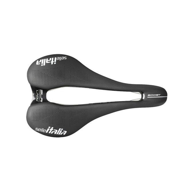 Sedlo SLR Boost Lady TI 316 Superflow L 145 mm