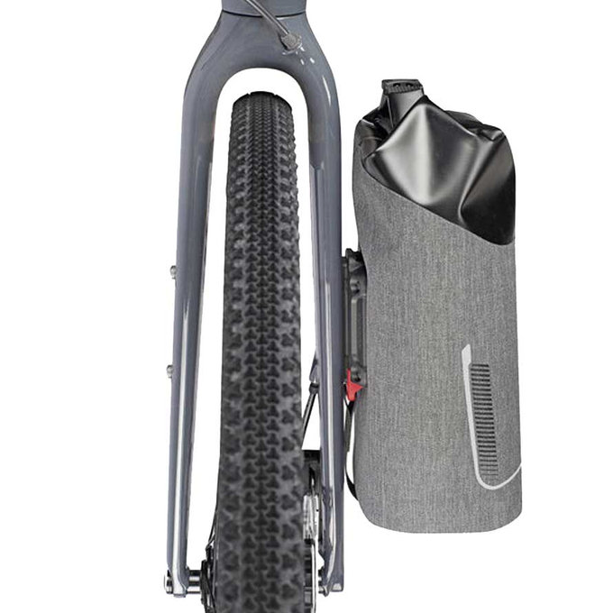 BIKEPACK Fork vodotěsný vak na kolo