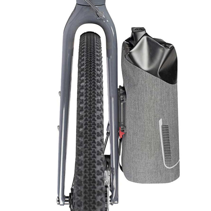 BIKEPACK Fork vodotěsný vak na kolo