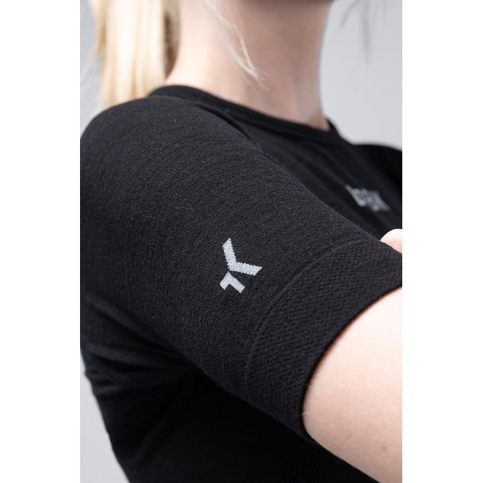GOBIK triko MERINO WOMEN COAL
