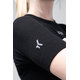 GOBIK triko MERINO WOMEN COAL