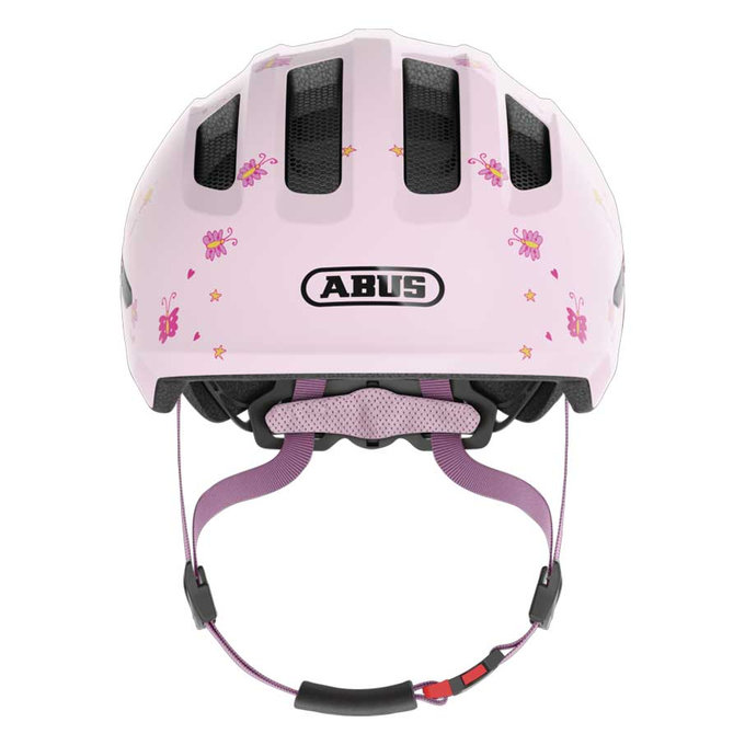 Smiley 3.0 rose princess