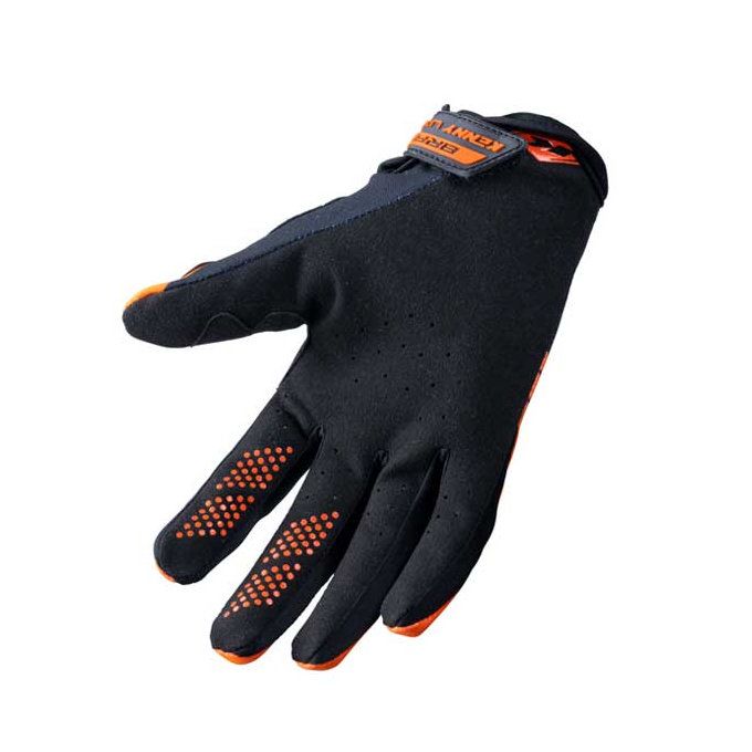 BRAVE ORANGE