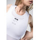 GOBIK tílko SECOND SKIN WOMEN SALT