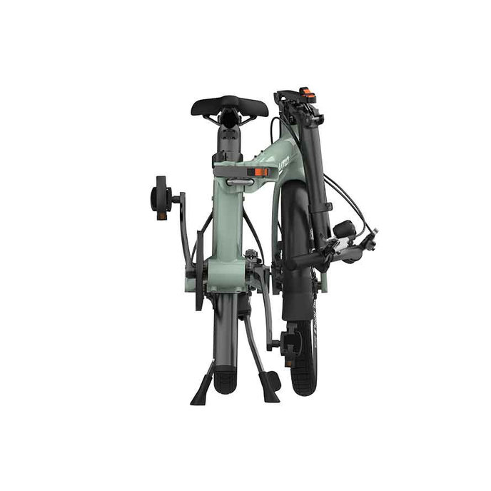 Skládací elektrokolo PRO20