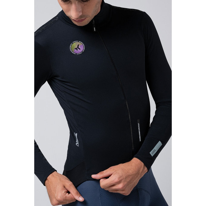 GOBIK bunda ENVY 2.0 MEN JET BLACK