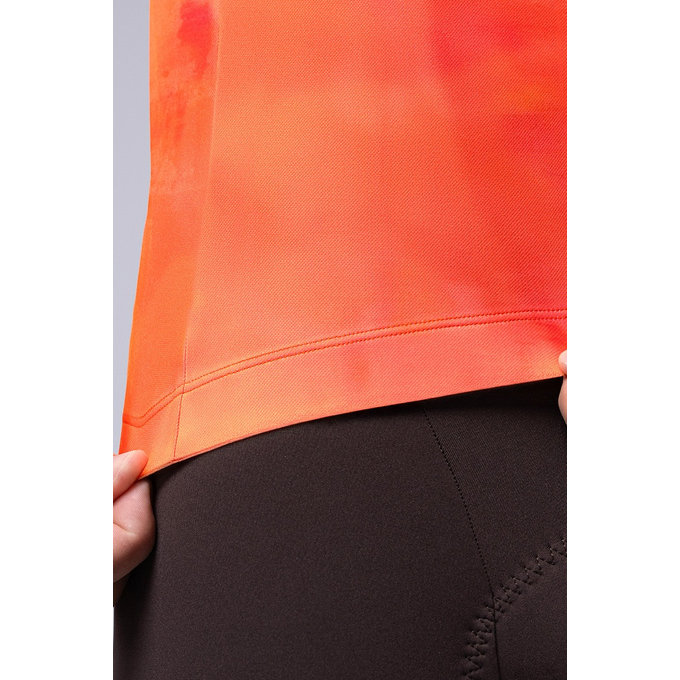 GOBIK dres STARK WOMEN GERBERA